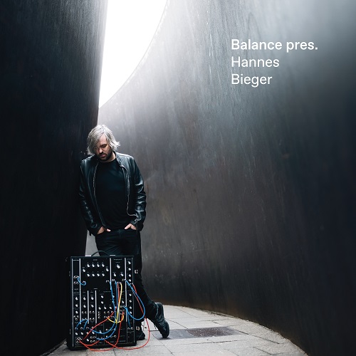 HANNES BIEGER / ハンネス・ビーガー / BALANCE (2CD)