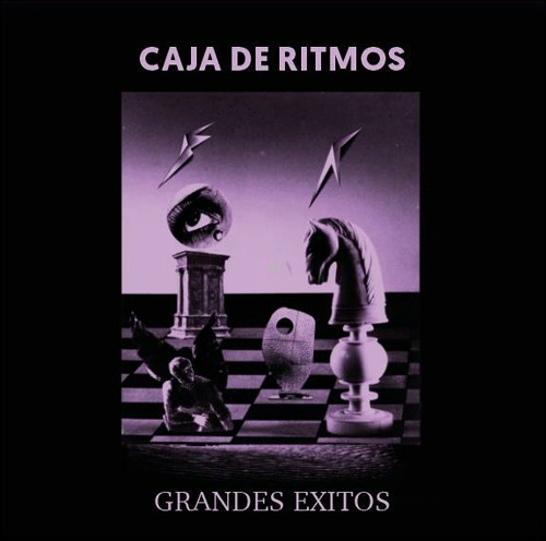 CAJA DE RITMOS / GRANDES EXITOS