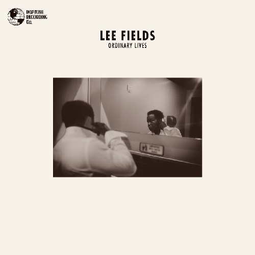 LEE FIELDS / リー・フィールズ / ORDINARY LIVES EP (LP)