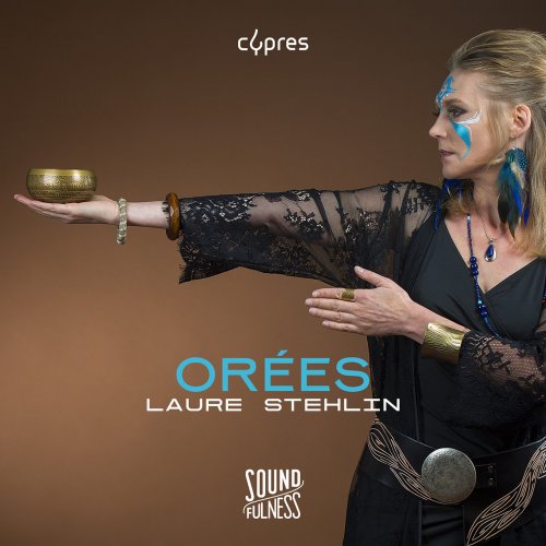 LAURE STEHLIN / ロール・ステーリン / STEHLIN: OREES