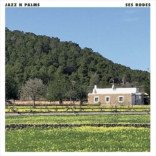 JAZZ N PALMS / SES RODES (LP)