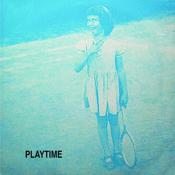 PIERO UMILIANI / ピエロ・ウミリアーニ / PLAYTIME (LP)