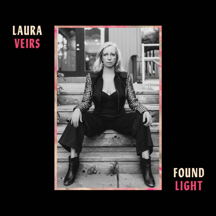 LAURA VEIRS / ローラ・ベアーズ / FOUND LIGHT / ファウンドライト