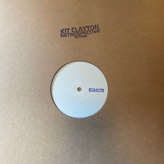 KIT CLAYTON / キット・クレイトン / RETROSPECTIVE 2X12