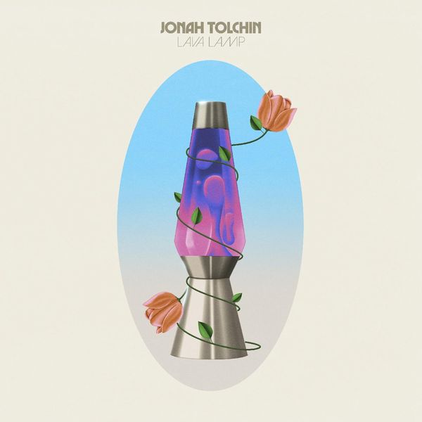 JONAH TOLCHIN / ジョナー・トルチン / LAVA LAMP (COLOR VINYL)