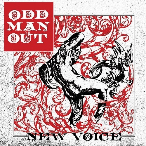 ODD MAN OUT / NEW VOICE (LP)