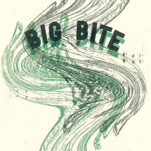 BIG BITE (PUNK) / BIG BITE (LP)