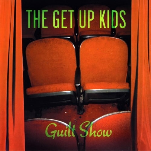 GET UP KIDS / ゲットアップキッズ / GUILT SHOW (12")