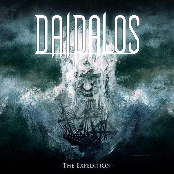 DAIDALOS / THE EXPEDITION
