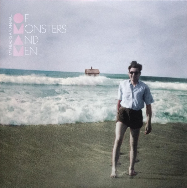 OF MONSTERS AND MEN / MY HEAD IS AN ANIMAL (2LP)