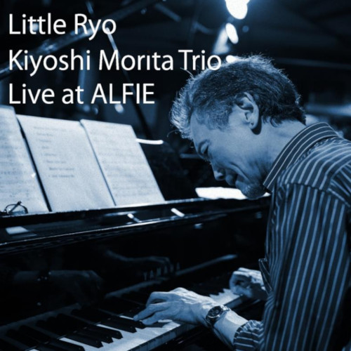 Morita Kiyoshi Trio / 森田潔トリオ / Little Ryo