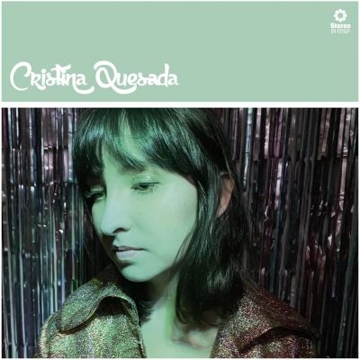 CRISTINA QUESADA / クリスティーナ・ケサダ / DENTRO AL TUO SOGNO (CD)