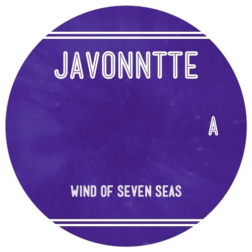 JAVONNTTE / WIND OF SEVEN SEAS