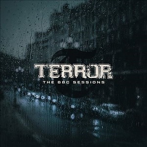 TERROR / BBC SESSIONS (LP)