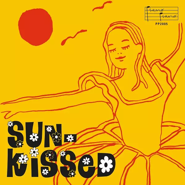 WORLD/RARE GROOVE】-スウェーデンの異才、スヴェン・ワンダーの