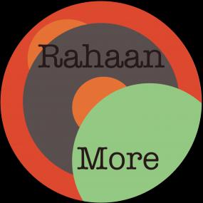 RAHAAN / ラハーン / MORE E.P.
