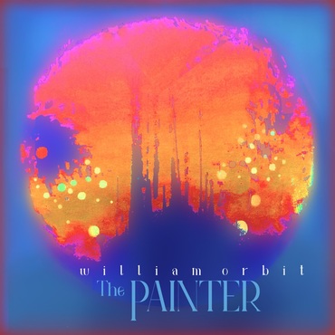 WILLIAM ORBIT / ウィリアム・オービット / PAINTER(CD)