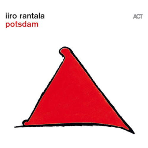 IIRO RANTALA / イーロ・ランタラ / Potsdam (LP/180g)