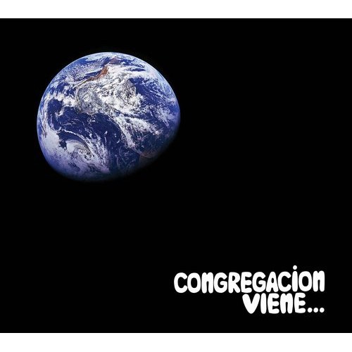 CONGREGACION / CONGREGACION VIENE... (CD)