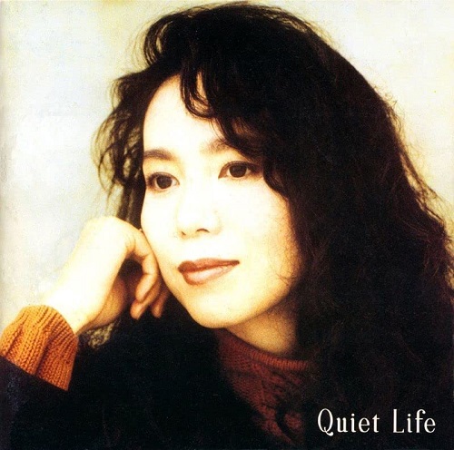 MARIYA TAKEUCHI / 竹内まりや / Quiet Life (30th Anniversary Edition) LP