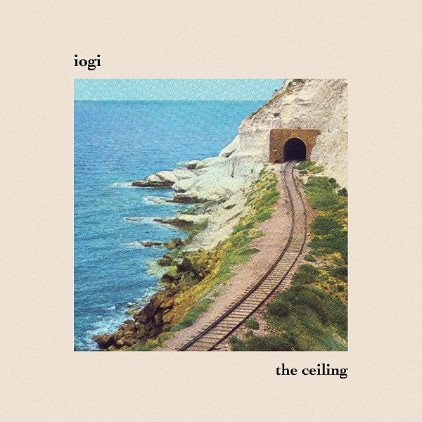 IOGI / ヨギ / THE CEILING (2022 REISSUE)[LP]