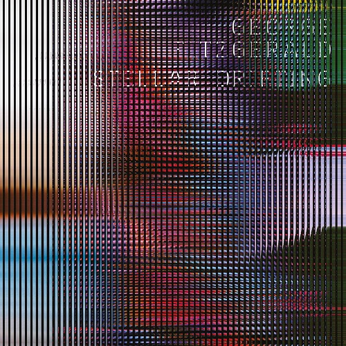 GEORGE FITZGERALD / ジョージ・フィッツジェラルド / STELLAR DRIFTING (CD)