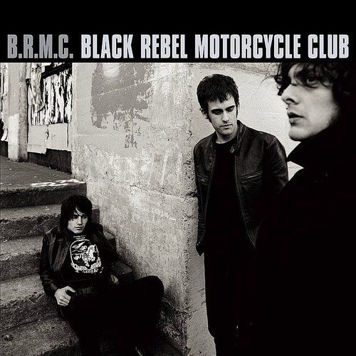 BLACK REBEL MOTORCYCLE CLUB / ブラック・レベル・モーターサイクル・クラブ / BLACK REBEL MOTORCYCLE CLUB (VINYL)
