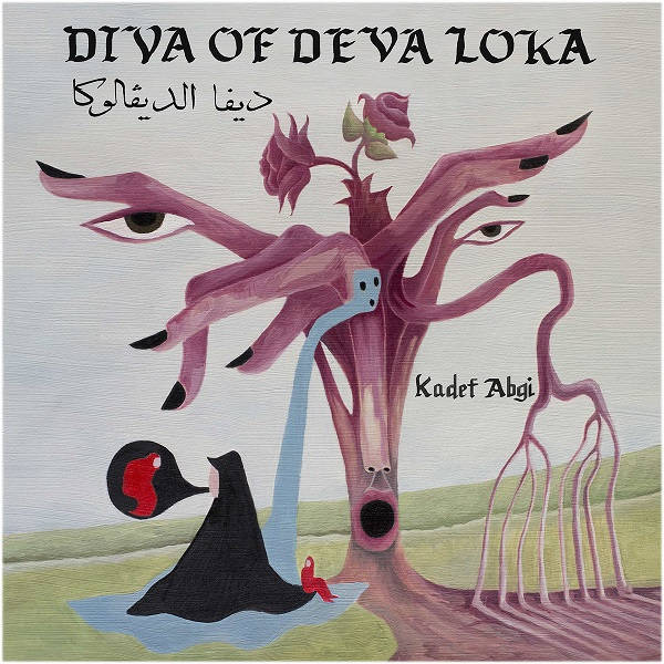 KADEF ABGI / DIVA OF DEVA LOKA
