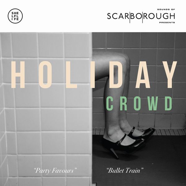 HOLIDAY CROWD / ホリデイ・クラウド / PARTY FAVOURS