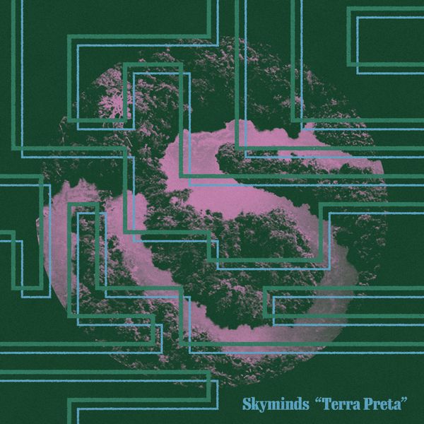 SKYMINDS / TERRA PRETA