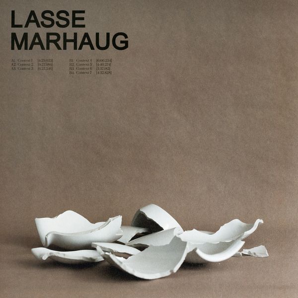 LASSE MARHAUG / CONTEXT