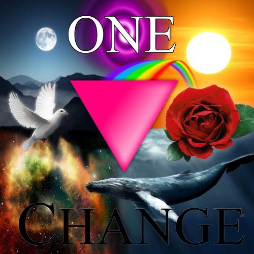 ONE (PROG: ARG) / CHANGE