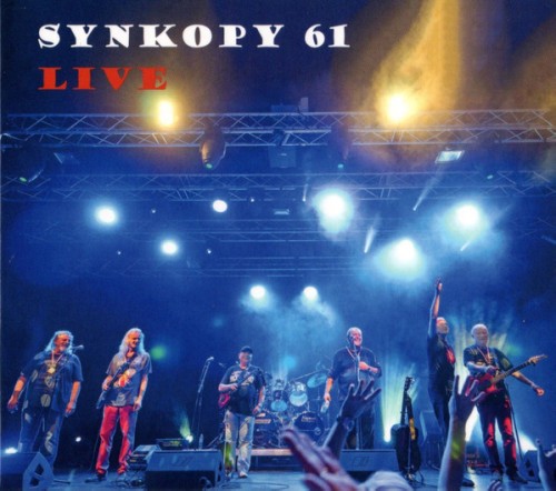 SYNKOPY 61 / シンコピー 61 / LIVE