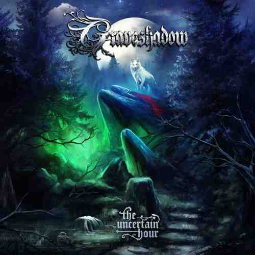 GRAVESHADOW / THE UNCERTAIN HOUR