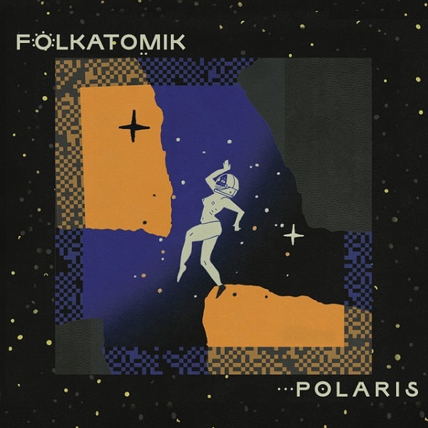 FOLKATOMIK / フォーカトミック / POLARIS