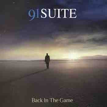 91 SUITE / 91スウィート / BACK IN THE GAME