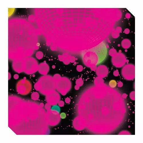 3月26日(水)【CLUB/DANCE】新着中古レコード入荷情報 : ディスク