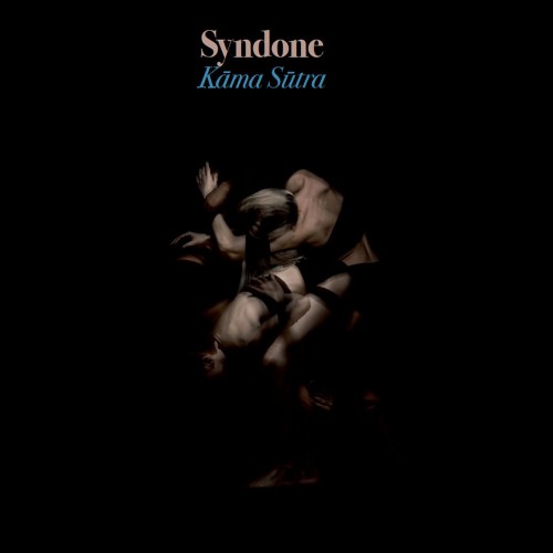 SYNDONE / シンドーネ / KAMA SUTRA: 300 COPIES LIMITED TURQUOISE COLOR VINYL