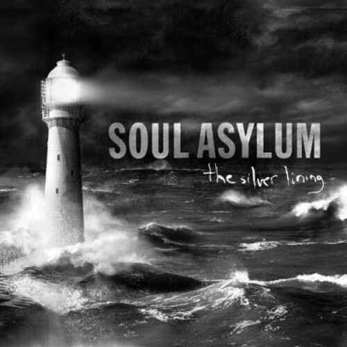 SOUL ASYLUM / ソウル・アサイラム / THE SILVER LINING (VINYL)