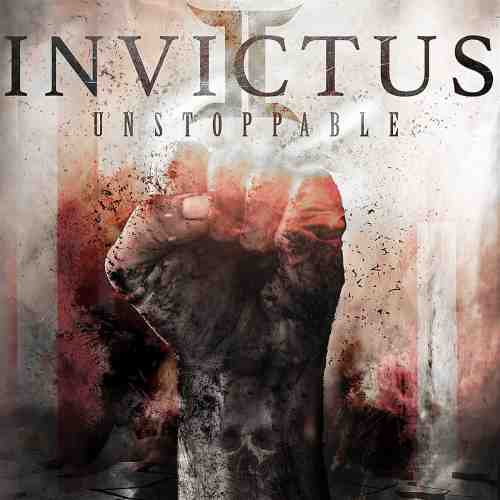 INVICTUS / UNSTOPPABLE (LP)