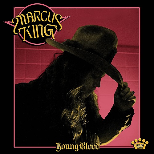 MARCUS KING / マーカス・キング / YOUNG BLOOD(LP)