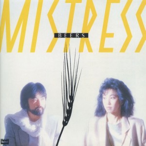 BEERS / MISTRESS(LP)
