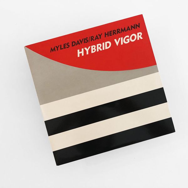 MYLES DAVIS / RAY HERRMANN / HYBRID VIGOR