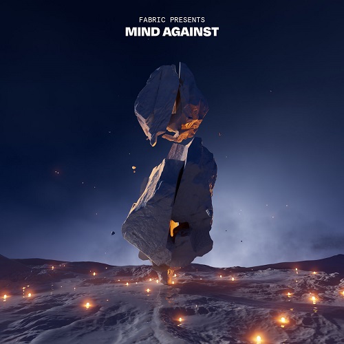 MIND AGAINST / マインド・アゲインスト / FABRIC PRESENTS MIND AGAINST (LP)
