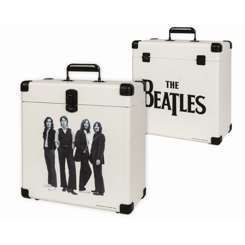 BEATLES / ビートルズ / RECORD CARRIER CASE THE BEATLES