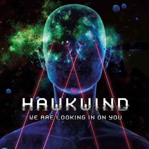 HAWKWIND / ホークウインド / WE ARE LOOKING IN ON YOU: LIMITED DOUBLE VINYL