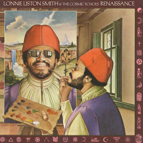 LONNIE LISTON SMITH / ロニー・リストン・スミス / Renaissance(LP)