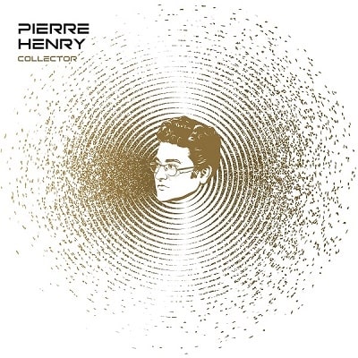 PIERRE HENRY / ピエール・アンリ / COLLECTOR (LP)