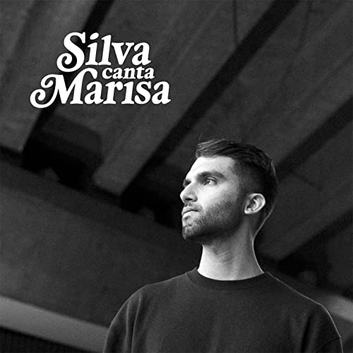 SILVA (LUCIO SILVA SOUZA) / シルヴァ / CANTA MARISA (SMOKE GREY VINYL / LTD.)
