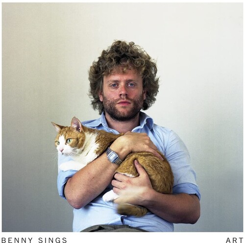 BENNY SINGS / ベニー・シングス / ART (VINYL)